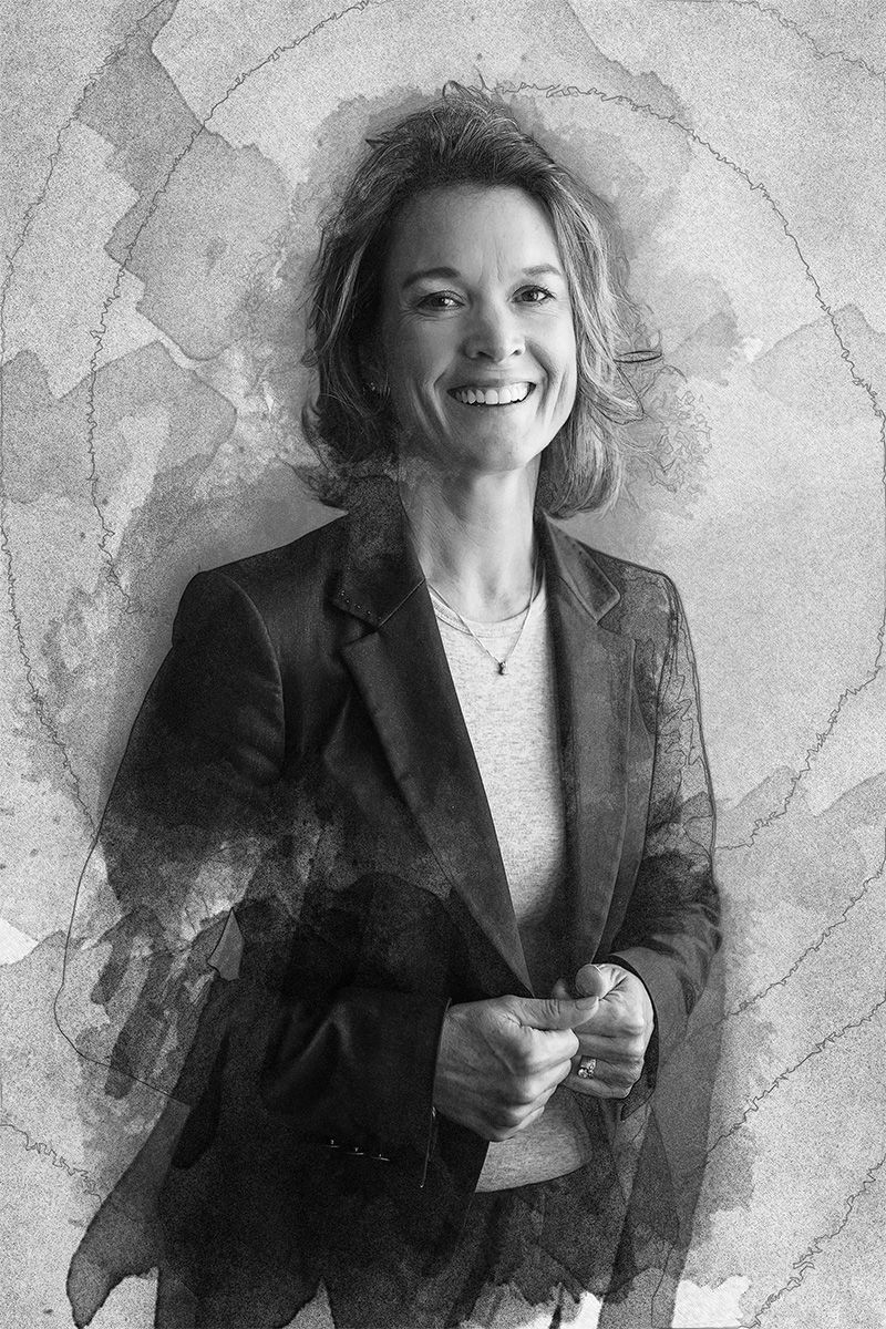 Rachel Hanisch